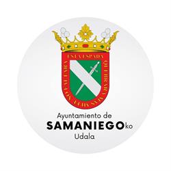 Horario de apertura Ayuntamiento de Samaniego, 