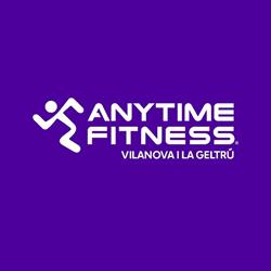 Horario de apertura Anytime Fitness Vilanova i la Geltrú, gimnasio 24hs,