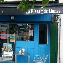 Horario de apertura La Plaza, Llanes