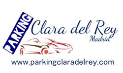 Parking Clara del Rey en Madrid (Chamartín) - Horario de apertura