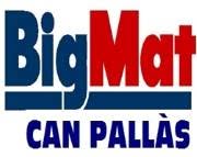 Horario de apertura Bigmat Can Pallas, Sant Vicenç de Castellet
