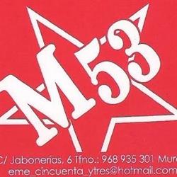 Horario de apertura M53 Invictus, Murcia