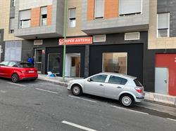 Horario de apertura Hiper Antena Canarias, Las Palmas de Gran Canaria
