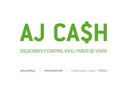 A-j cash en Zaragoza (Actur-Rey Fernando) - Horario de apertura