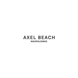Horario de apertura Axel Beach Maspalomas, Playa del Ingles