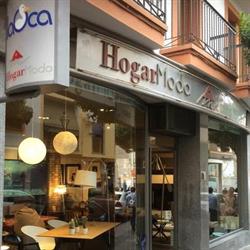 Horario de apertura Hogarmoda (Calle Félix Valverde Lillo 14), Mérida
