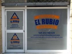Horario de apertura Autoescuela El Rubio, Jerez de la Frontera