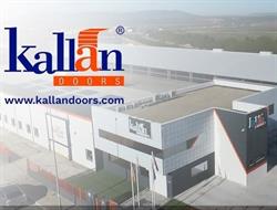 Horario de apertura Kallan Doors S.L, Fuente Piedra