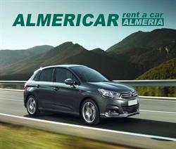 Horario de apertura Almericar, Almería