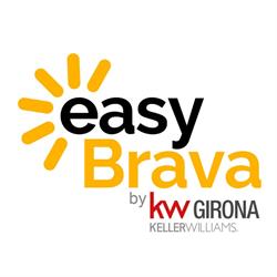 Horario de apertura Easy Brava by KW, Agencia de Calonge,