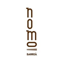 Nomo en Barcelona (Sarrià-Sant Gervasi) - Horario de apertura