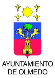 Horario de apertura Excelentisimo ayuntamiento de olmedo, Olmedo