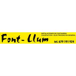 Horario de apertura Font-llum, La Selva del Camp