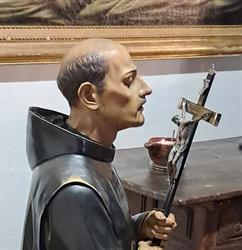 Museo San Juan de Dios "Casa de los Pisa" en Granada (Albaicín) - Horario de apertura