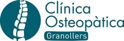 Horario de apertura Clínica Osteopatica Granollers,