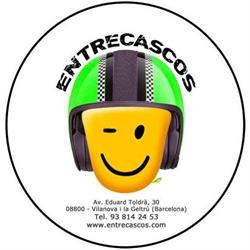 Horario de apertura ENTRECASCOS, Vilanova i la Geltrú
