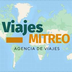 Horario de apertura Viajes Mitreo, Mérida