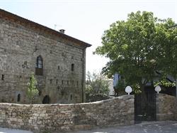 Horario de apertura Posada Real Torre Berrueza, Espinosa de los Monteros