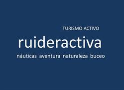 Horario de apertura RuiderActiva, Ruidera