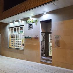Horario de apertura Inmobiliaria Galdiano, Viana
