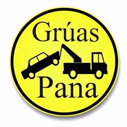 Horario de apertura Grúas Pana, Ondara