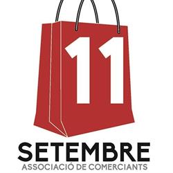 Horario de apertura Associació Comerciants Onze de Setembre, Barcelona