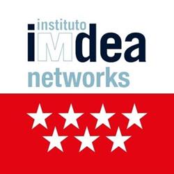 Horario de apertura Fundacion imdea networks, Leganés