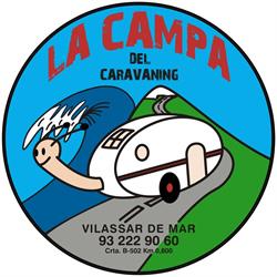 Horario de apertura La Campa del Caravaning?, Vilassar de Mar