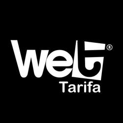 Horario de apertura Wet tarifa S.L., Tarifa
