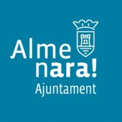 Horario de apertura Ayuntamiento De Almenara, 