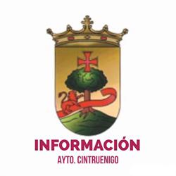 Horario de apertura Ayuntamiento de Cintruénigo., 