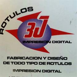 3J ROTULOS en Valencia (Jesús) - Horario de apertura