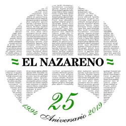 Horario de apertura Periodico el nazareno, Dos Hermanas