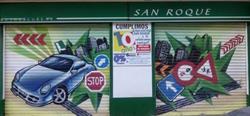 Horario de apertura Autoescuela San Roque, Valencia