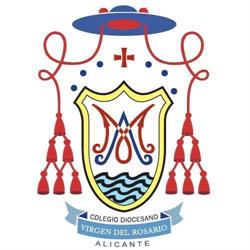 Horario de apertura Colegio Diocesano Virgen del Rosario, Alicante, 