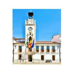 Horario de apertura Ayuntamiento De Serradilla, 