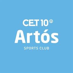 Artós Sports Club en Barcelona (Sarrià-Sant Gervasi) - Horario de apertura