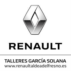 Horario de apertura Renault Talleres García Solana E Hijos S L, Aldea del Fresno
