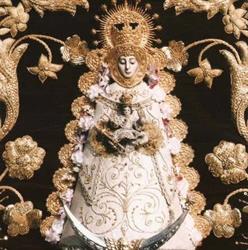 Horario de apertura Hermandad Del Rocio Aznalcázar, 
