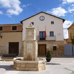 Horario de apertura Ayuntamiento de Villarquemado Centralita, 