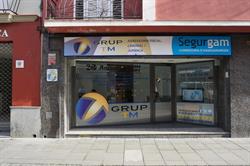 Horario de apertura Grup TM - Assessoria d' Empreses, Malgrat de Mar