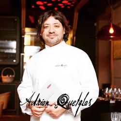 Adrian Quetglas Restaurant en Palma de Mallorca (Centre) - Horario de apertura