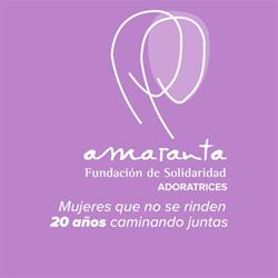 Horario de apertura Fundacion solidaridad amaranta, Madrid