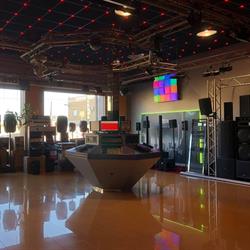 Horario de apertura Sonido 1 S.L., Murcia