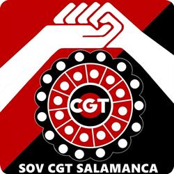 Horario de apertura CGT Salamanca,