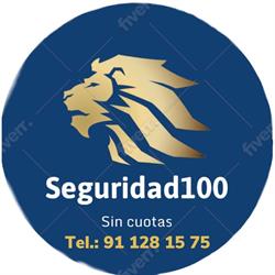 Horario de apertura Seguridad100 S.L.U., Leganés