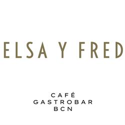 Horario de apertura Elsa y Fred, Barcelona