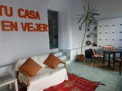 Horario de apertura Tu Casa en Vejer, Vejer de la Frontera