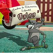 Horario de apertura Centro de Educación Infantil Baloo (Lectivo), Paterna