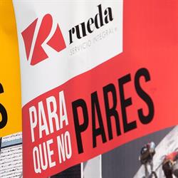 Horario de apertura APLICACIONES PINTURAS RUEDA SERVICIO INTEGRAL, Dos Hermanas